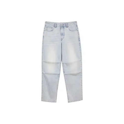 JACK&JONES Мужские Джинсы