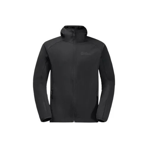 Jack Wolfskin Куртки Пальто Европейская версия Мужской