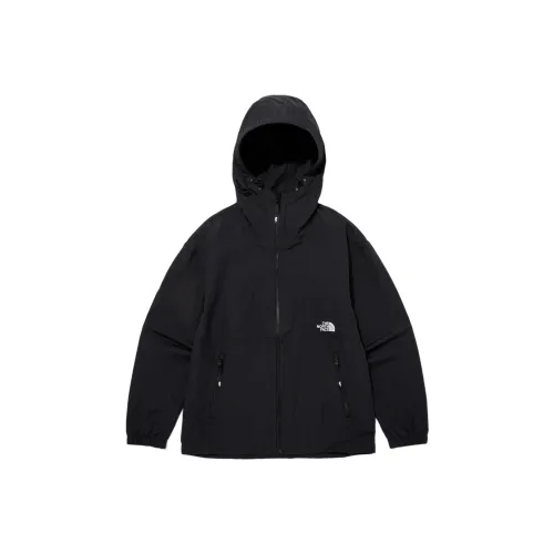 The North Face THE NORTH FACE Apparel Collection Черный Унисекс Куртки