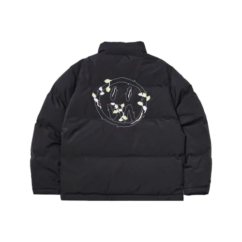 BEASTER Унисекс Пуховики