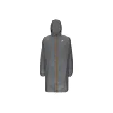 Дымчато-серый