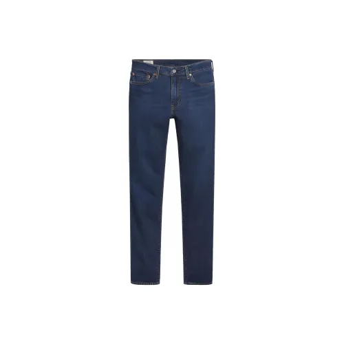 Levis Blue Men's Jeans Левис Синий Мужской Джинсы