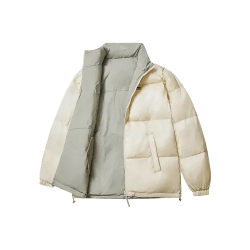 Teenie Weenie Men Cloud Series 24FW Пуховик Зимний Унисекс