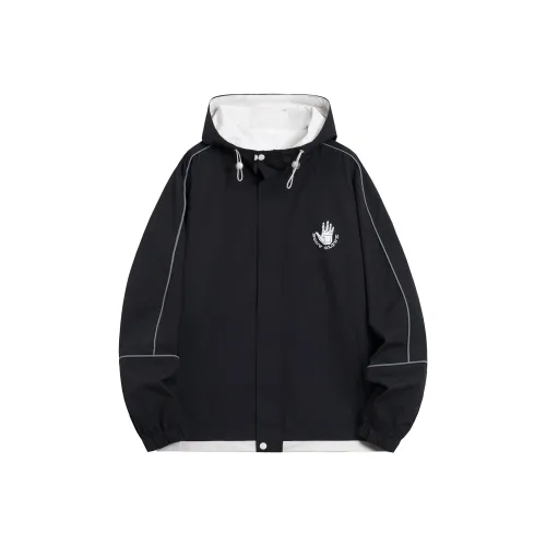 BODY GLOVE Куртки и пальто унисекс