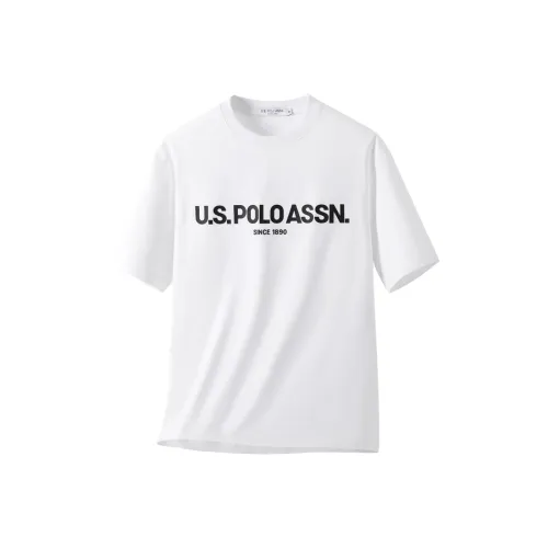 U.S. POLO ASSN. Унисекс Футболки