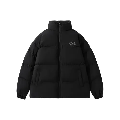 Kaiser Унисекс Пуховики