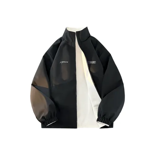 PRESSURE Куртки и Пальто Унисекс