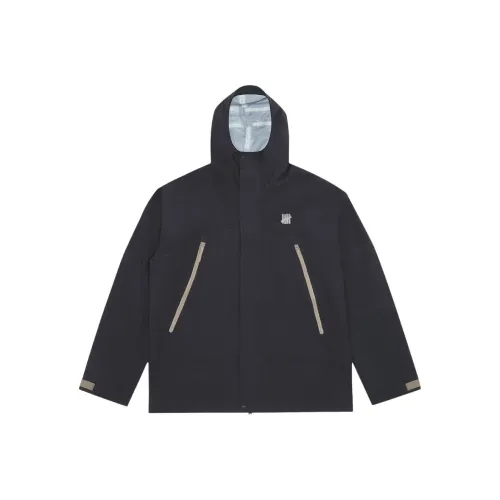 UNDEFEATED SS25 Куртки и Пальто Унисекс