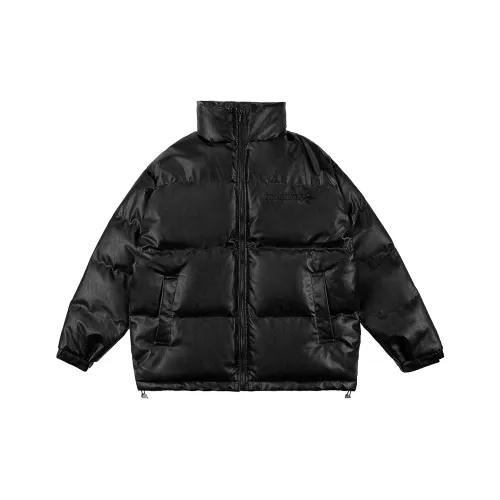 LOMBT Унисекс Объемные куртки (пуховики)