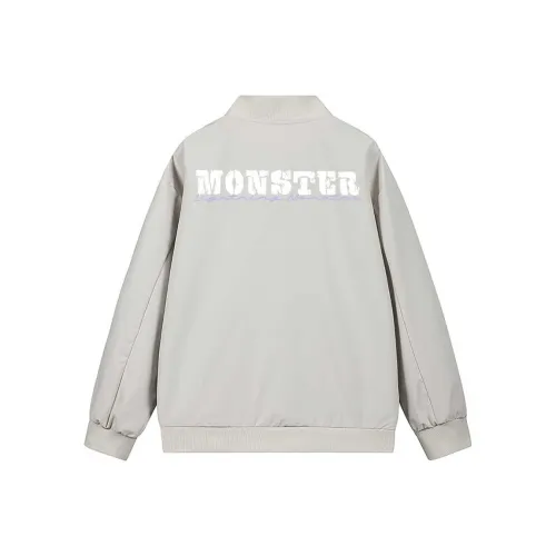 LIGHTNING MONSTER Куртки и Пальто Унисекс