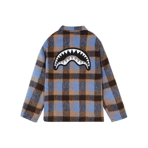 SPRAYGROUND Куртки и пальто унисекс