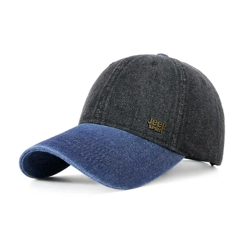 JEEP SPIRIT Хлопковые кепки унисекс