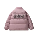 Темно-розовый