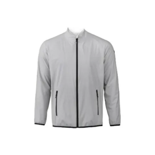 TITLEIST Куртки и пальто Мужской Серый