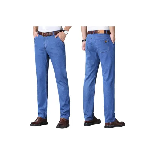 DABAISHA Мужские Джинсы