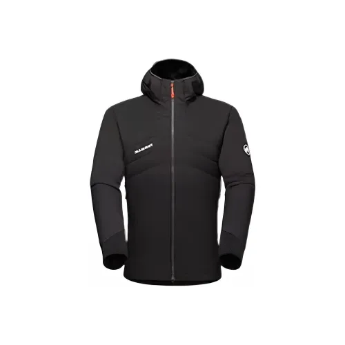 MAMMUT Мужские пуховики