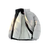 Светло-серый