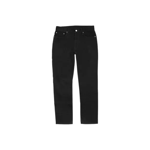 Polo Ralph Lauren SS24 Джинсы Мужские Черные