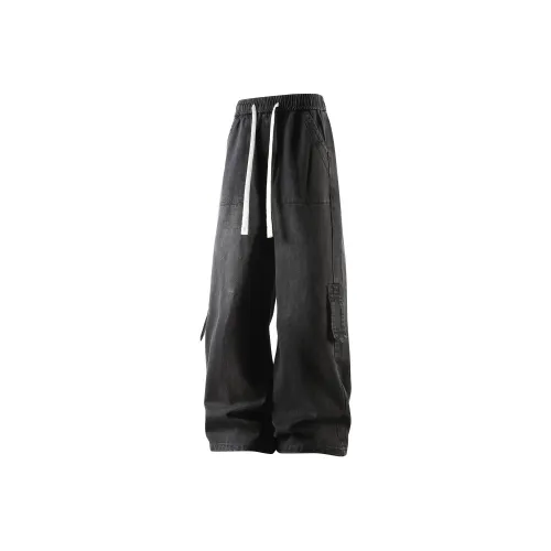 DOUBLE STAR 88 Унисекс Джинсы