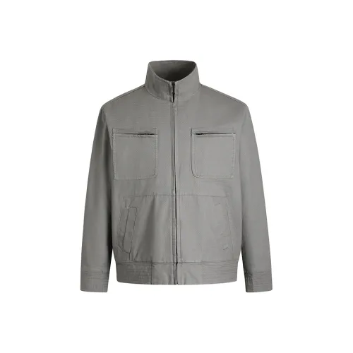 GOSNACE Унисекс Куртки