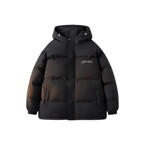 AIKEN Унисекс Пуховики