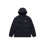 Глубокий черный