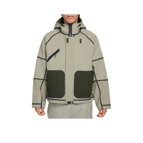 Nike Storm Fit Куртка Мужская Зеленая