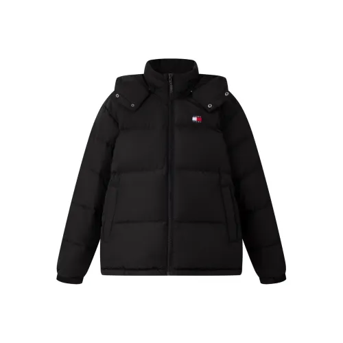 Tommy Hilfiger Мужские Пуховики