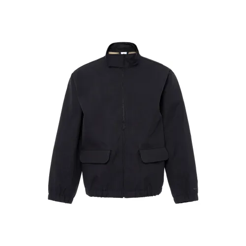 Nike Storm Форма SPORTSWEAR TECH PACK Куртки Пальто Мужской Черный