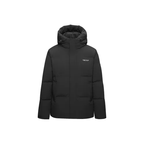 HLA Power Young Series Мужские Пуховики