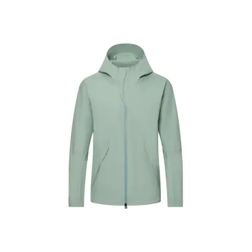 DESCENTE DUALIS Мужские Куртки