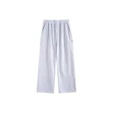 Серый меланж