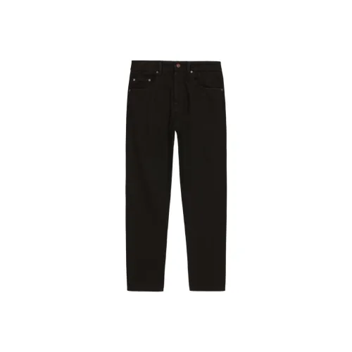 KENZO Мужские черные джинсы