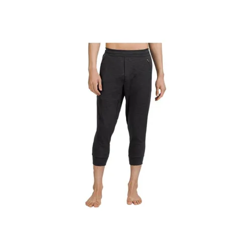 lululemon Вязаные спортивные брюки для тренировок мужские