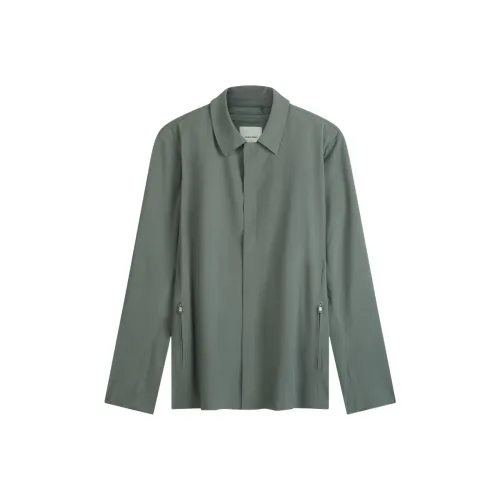 CALVIN KLEIN Куртки и Пальто Мужской