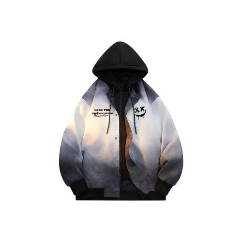 CSKS Унисекс Куртки