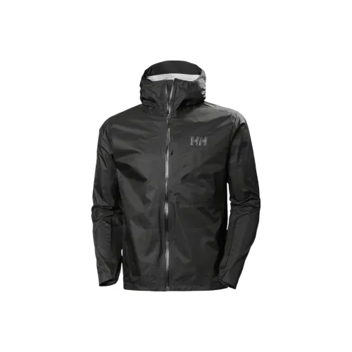 HELLY HANSEN Мужские Куртки