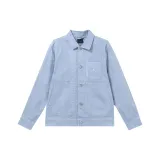 Голубовато-серый