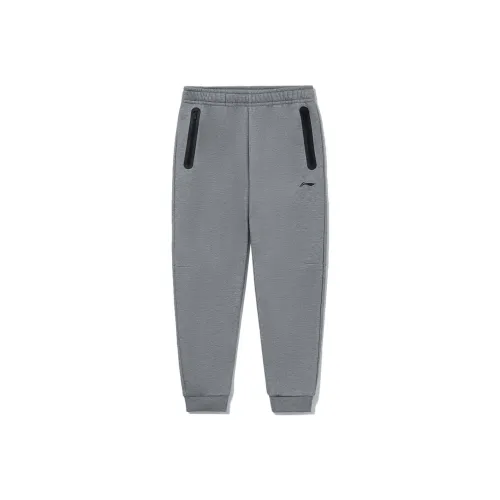 Подкладка Training Series Вязаные Тренировочные Штаны Мужские