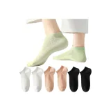 2 Черных + 2 Светло-оранжевых + 2 Белых