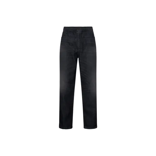ARMANI EXCHANGE Черные Мужские Джинсы