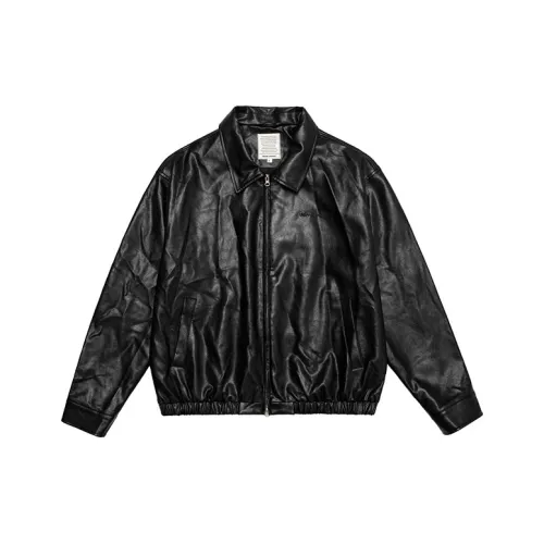 URBAN STANDARD Кожа Куртка Мужская