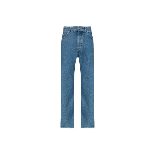 Opening Ceremony Blue Men's Jeans Открытие Церемонии Синий Мужской Джинсы