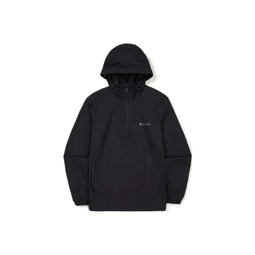 SNOW PEAK x Pico Куртки и Пальто Унисекс