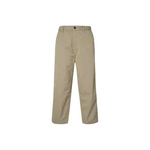 Timberland Повседневные брюки Мужские Хаки