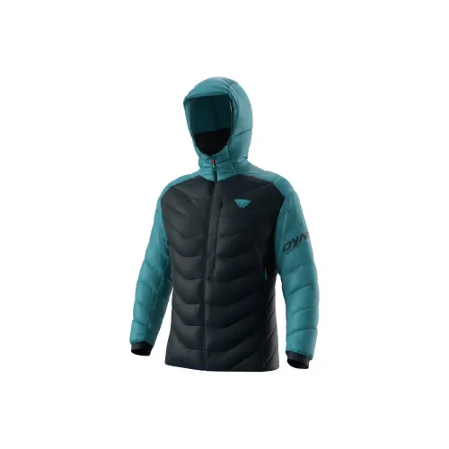 DYNAFIT Tigard Пуховик Мужской Синий