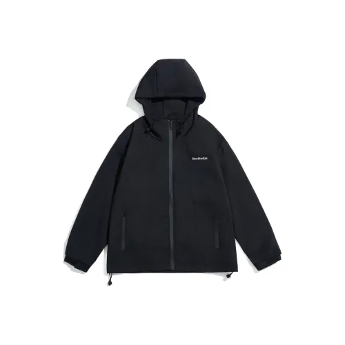 BIENKIMIIYE Ветровки Унисекс