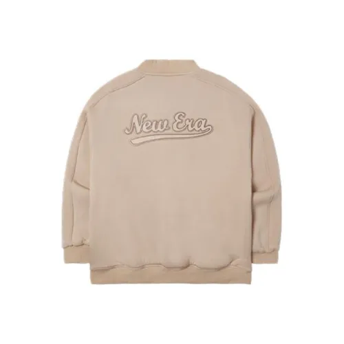 New Era SS24 Куртка Унисекс Хаки