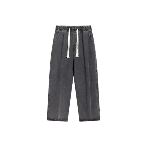 Toy Machine Унисекс Джинсы