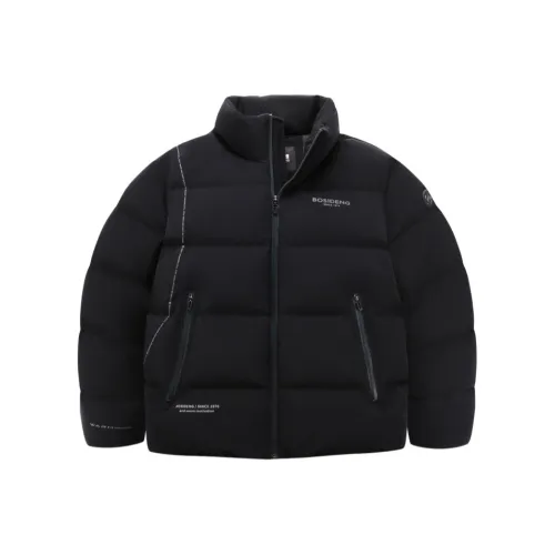 BOSIDENG Fashion Sports Collection Пуховая куртка Унисекс